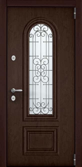 ФМ Черное дерево в Оренбурге